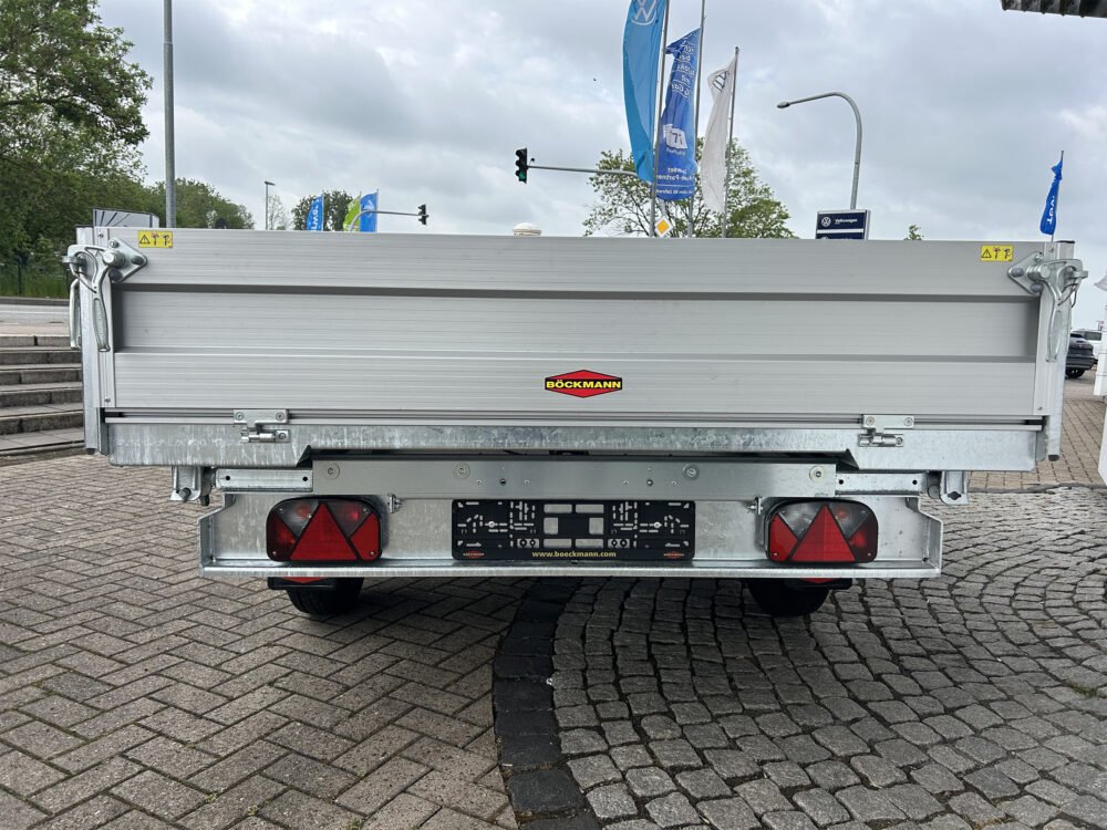 Böckmann DK-AL 3218:35 P 16
