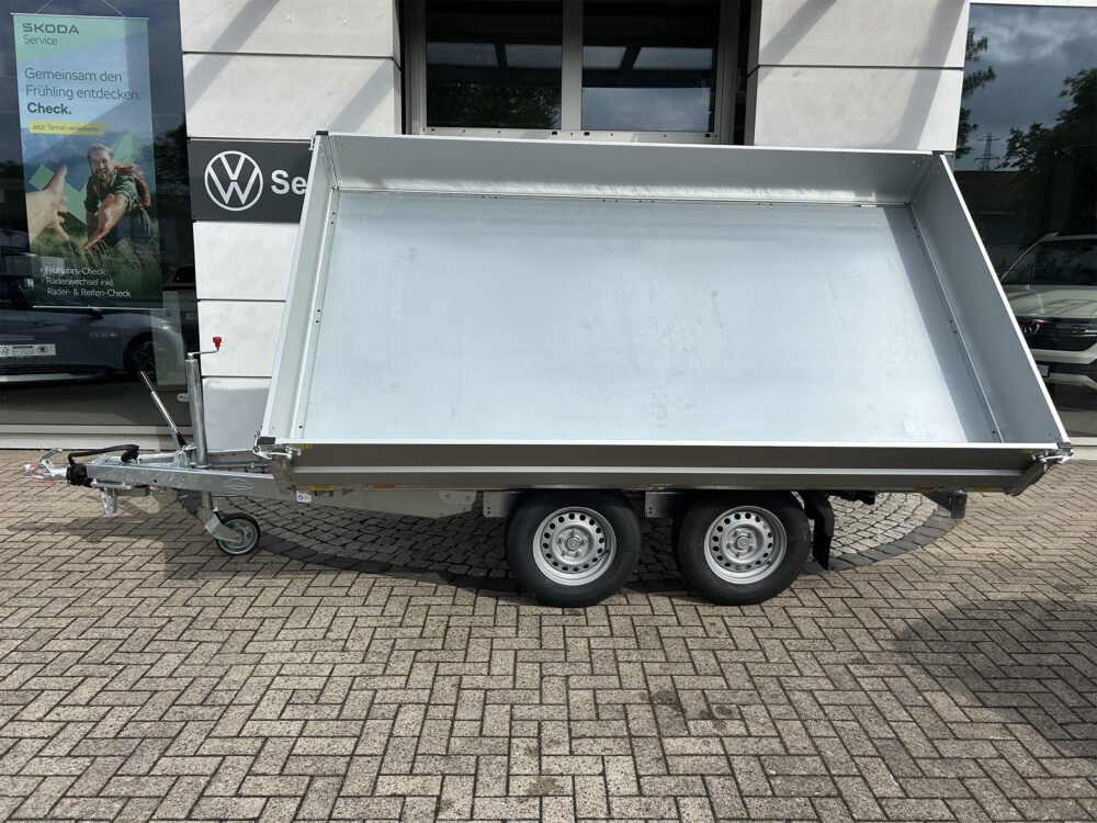 Böckmann DK-AL 3218:35 P 4
