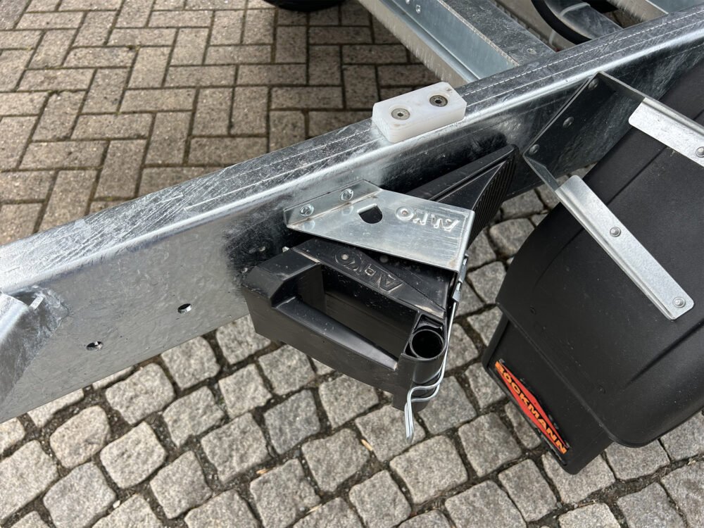 Böckmann DK-AL 3218:35 P 5