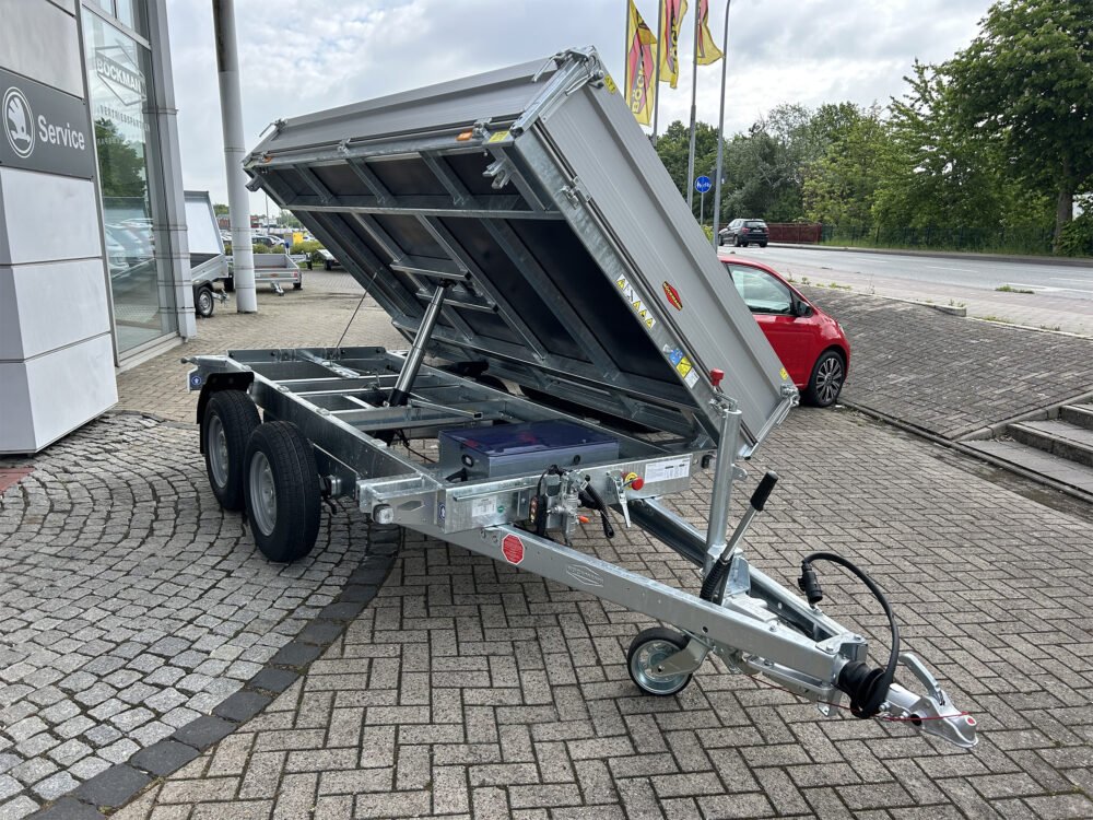 Böckmann DK-AL 3218:35 P 8