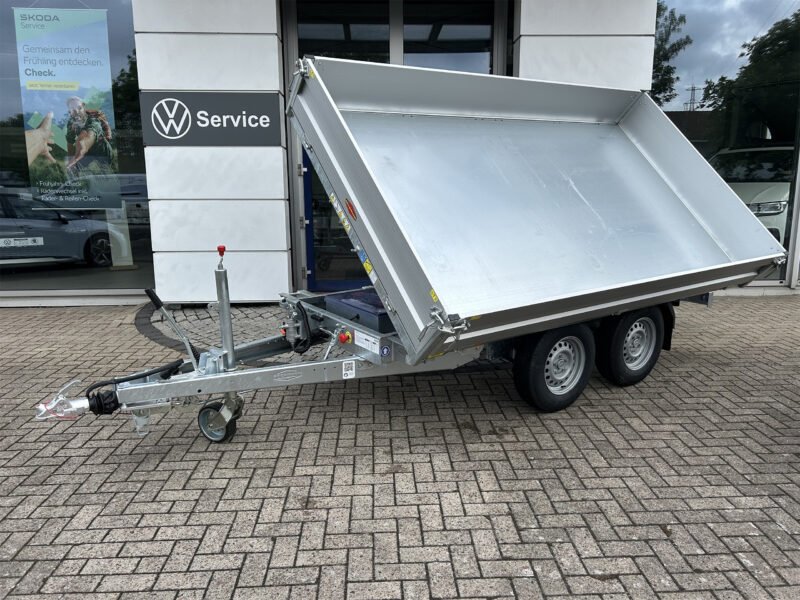 Böckmann DK-AL 3218:35 P 9