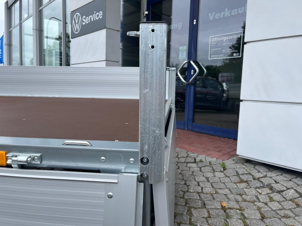 Böckmann HL-AL 2516:20 1