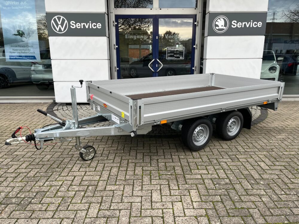 Böckmann HL-AL 3016:27 F 1 Böckmann HL-AL 3016:27 F 1