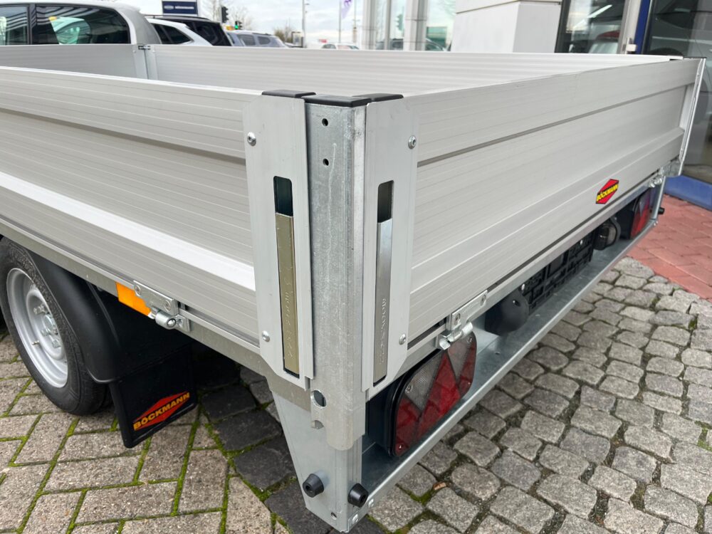 Böckmann HL-AL 3016:27 F 10 Böckmann HL-AL 3016:27 F 10