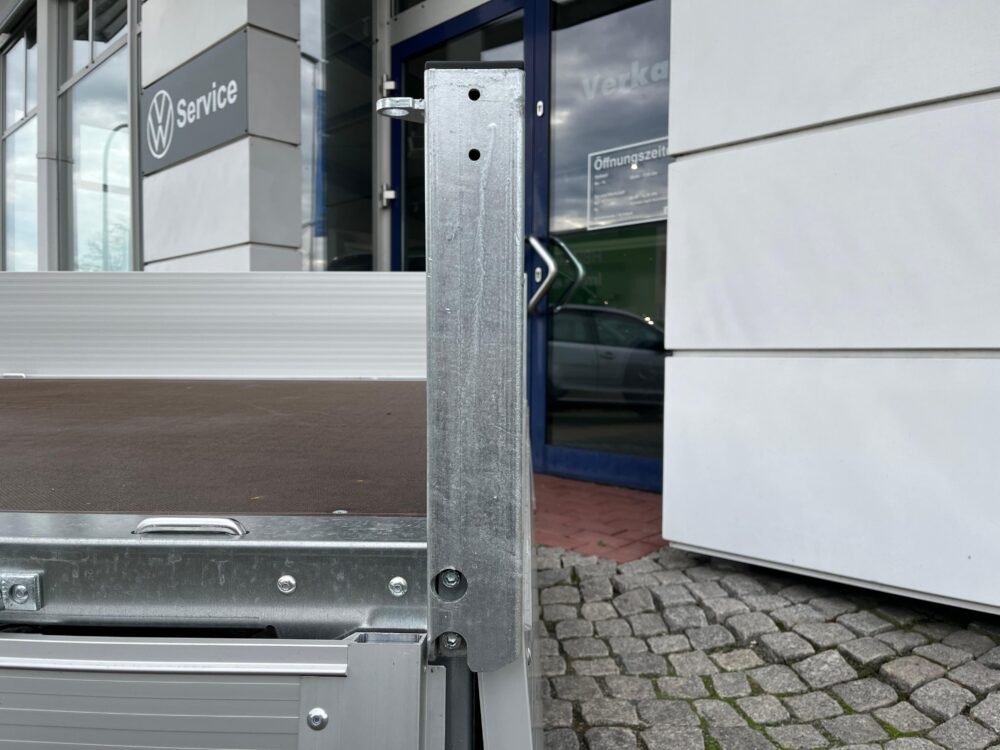 Böckmann HL-AL 3016:27 F 12 Böckmann HL-AL 3016:27 F 12