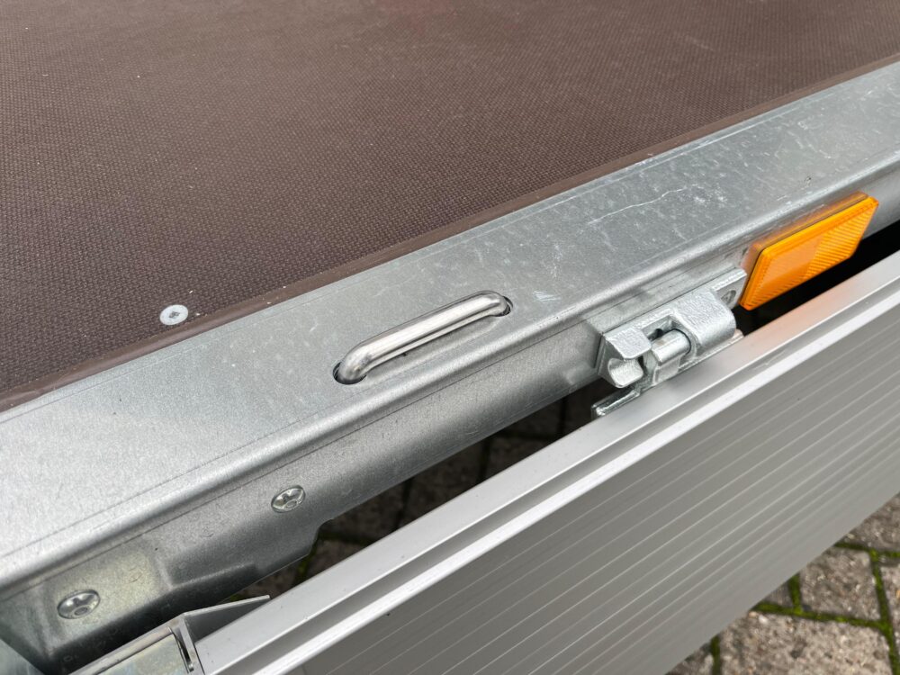 Böckmann HL-AL 3016:27 F 13 Böckmann HL-AL 3016:27 F 13