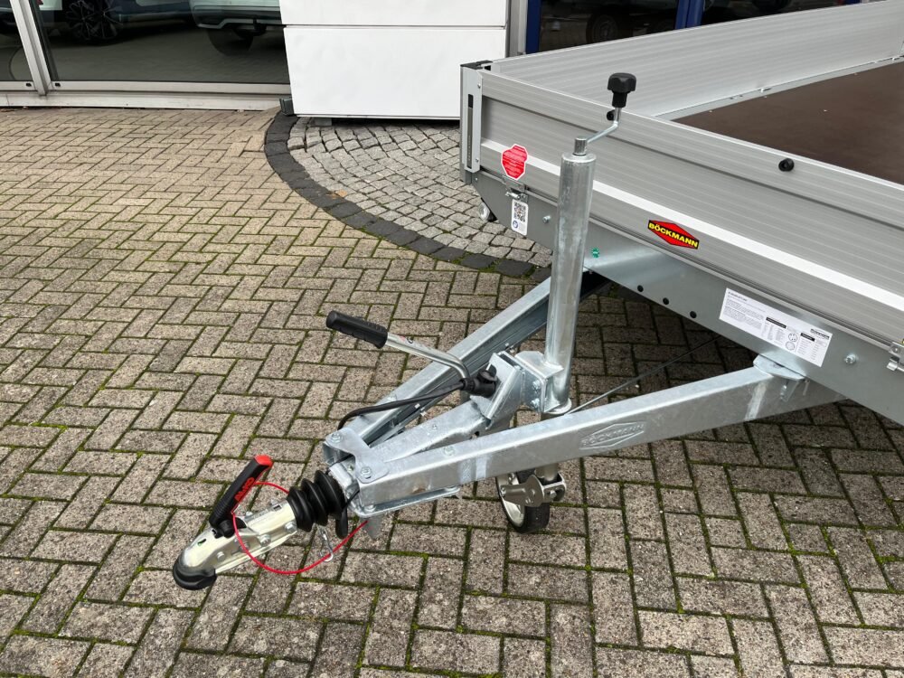 Böckmann HL-AL 3016:27 F 2 Böckmann HL-AL 3016:27 F 2