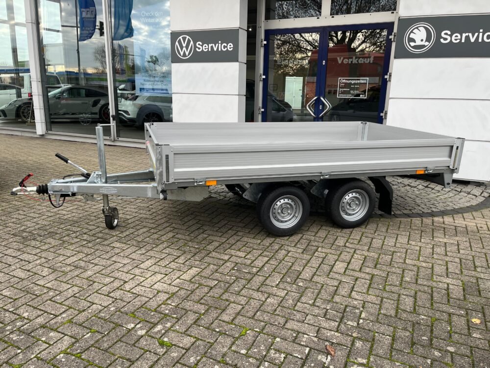 Böckmann HL-AL 3016:27 F 7 Böckmann HL-AL 3016:27 F 7