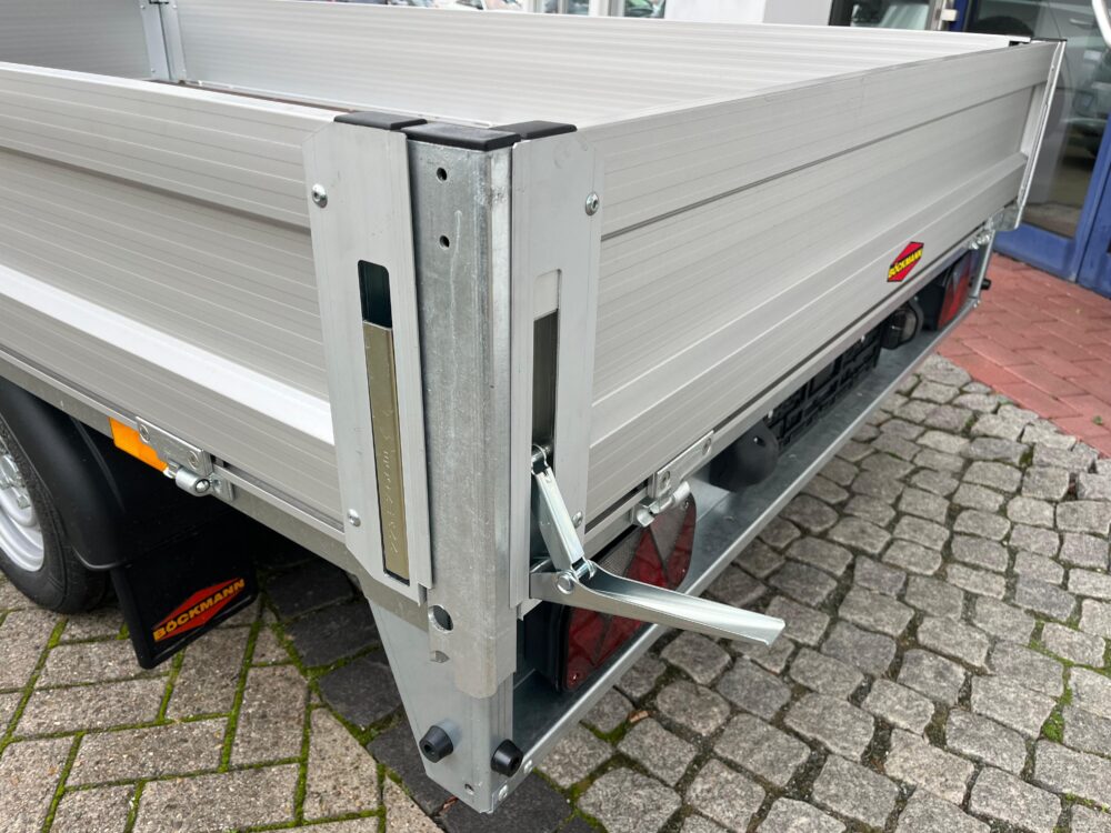 Böckmann HL-AL 3016:27 F 8 Böckmann HL-AL 3016:27 F 8