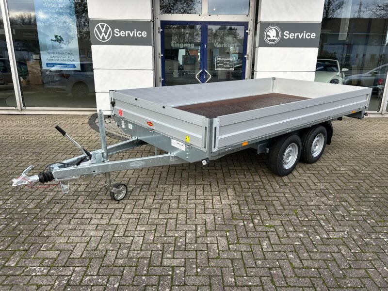 Böckmann HL-AL 4121:35 2