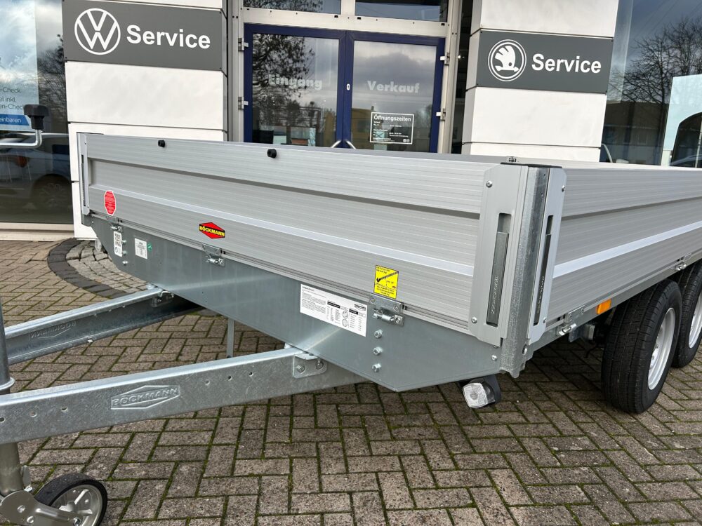 Böckmann HL-AL 4121:35 3