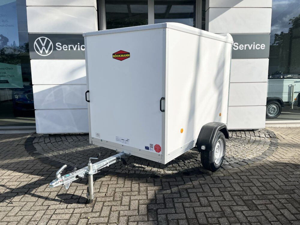 Böckmann KT 2113/75, 750 kg, 210×130×152 cm