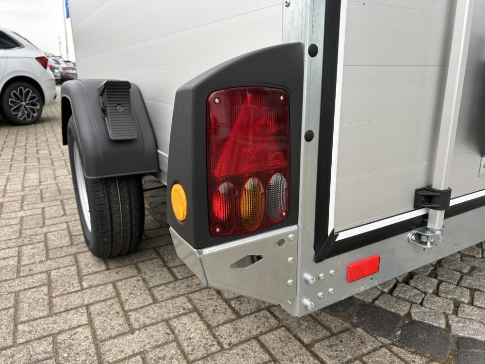 Böckmann KT-AL 2513:135 F 10