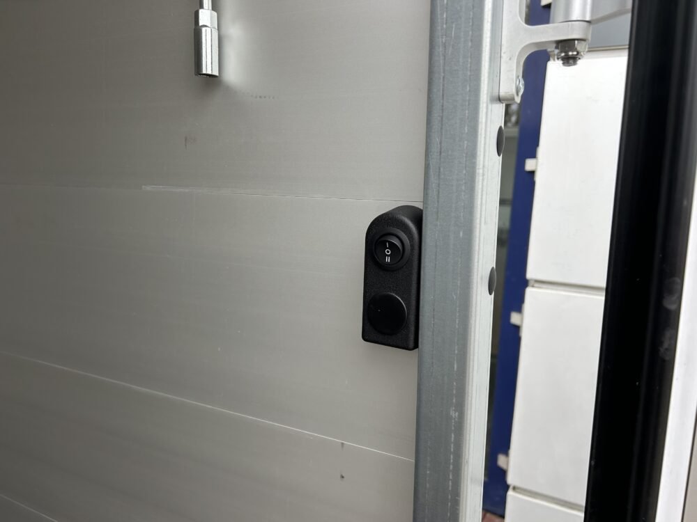 Böckmann KT-AL 2513:135 F 14