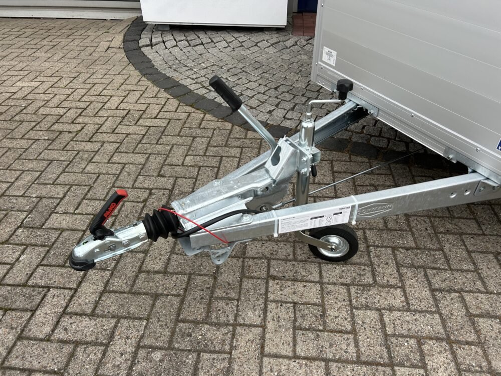 Böckmann KT-AL 2513:135 F 2