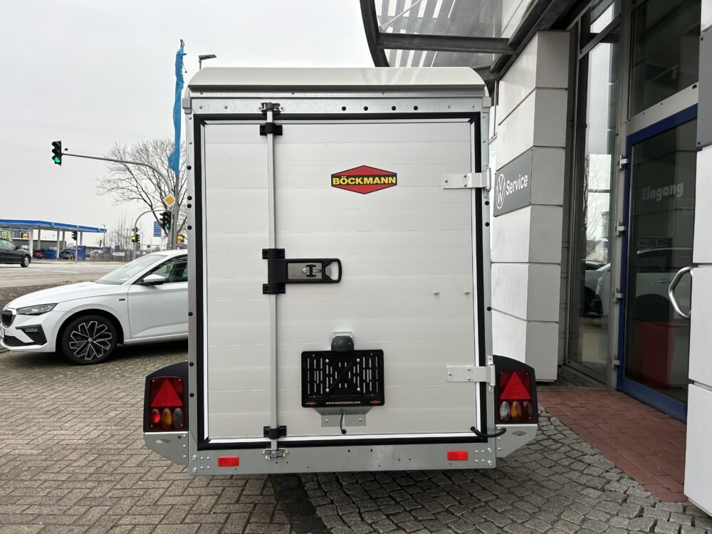 Böckmann KT-AL 2513:135 F 8