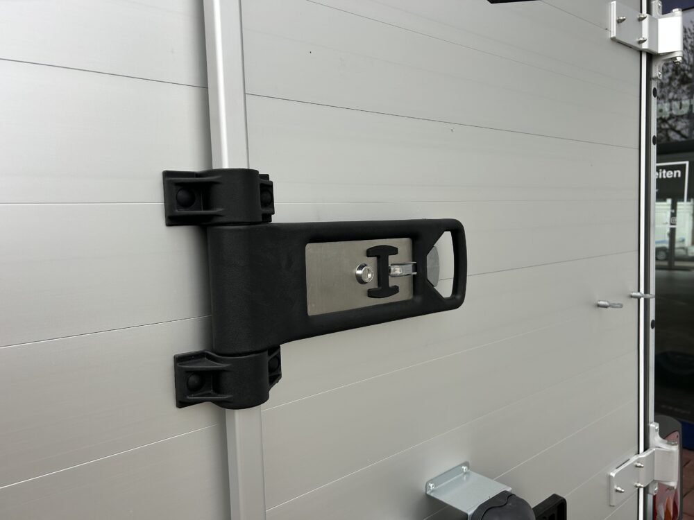 Böckmann KT-AL 2513:135 F 9