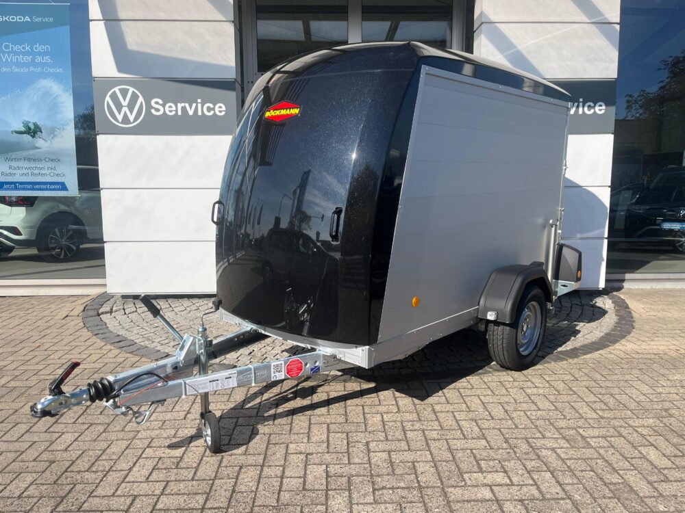 Böckmann KT-PB-AL 2513/135 F, 1.350 kg, 276×132×173 cm