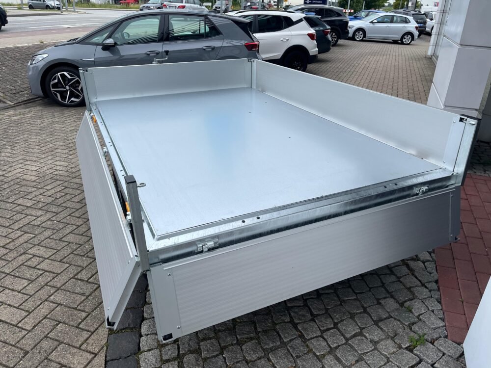 Böckmann RK-AL 2516:27 16