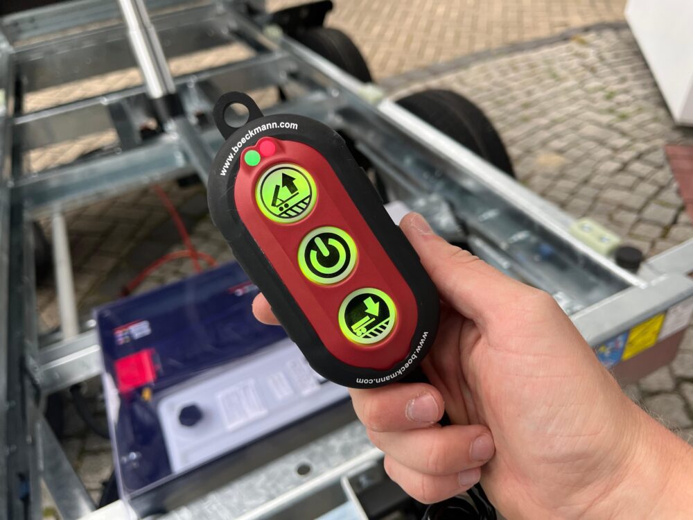 Böckmann RK-AL 2516:27 25