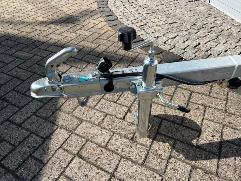 Böckmann TL-AL 2513:75 2