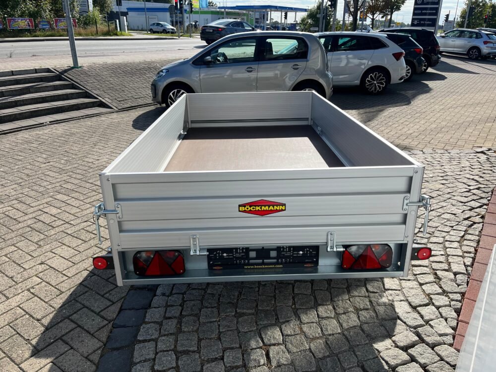 Böckmann TL-AL 2513:75 6