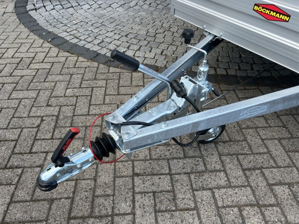 Böckmann TL-AL 2515:20 2