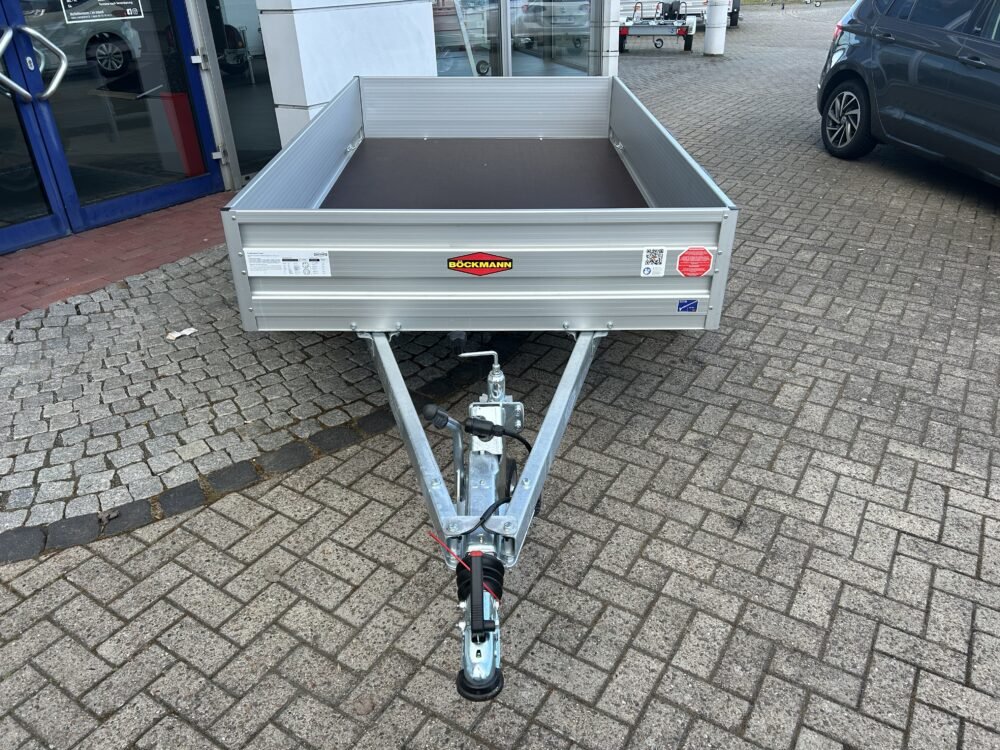 Böckmann TL-AL 2515:20 3