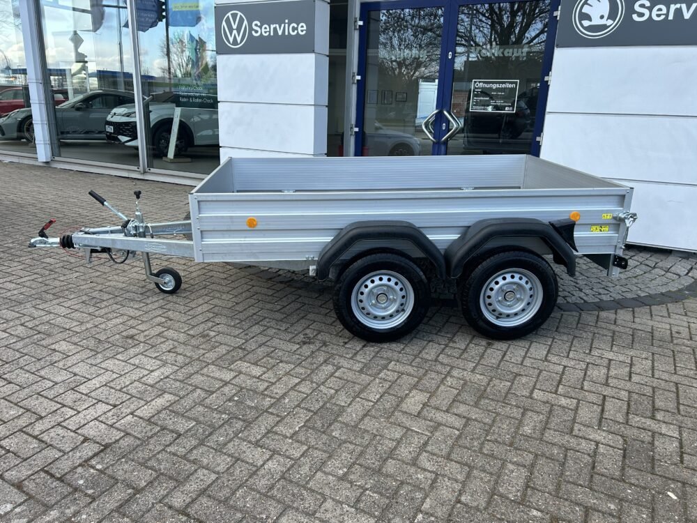 Böckmann TL-AL 2515:20 4