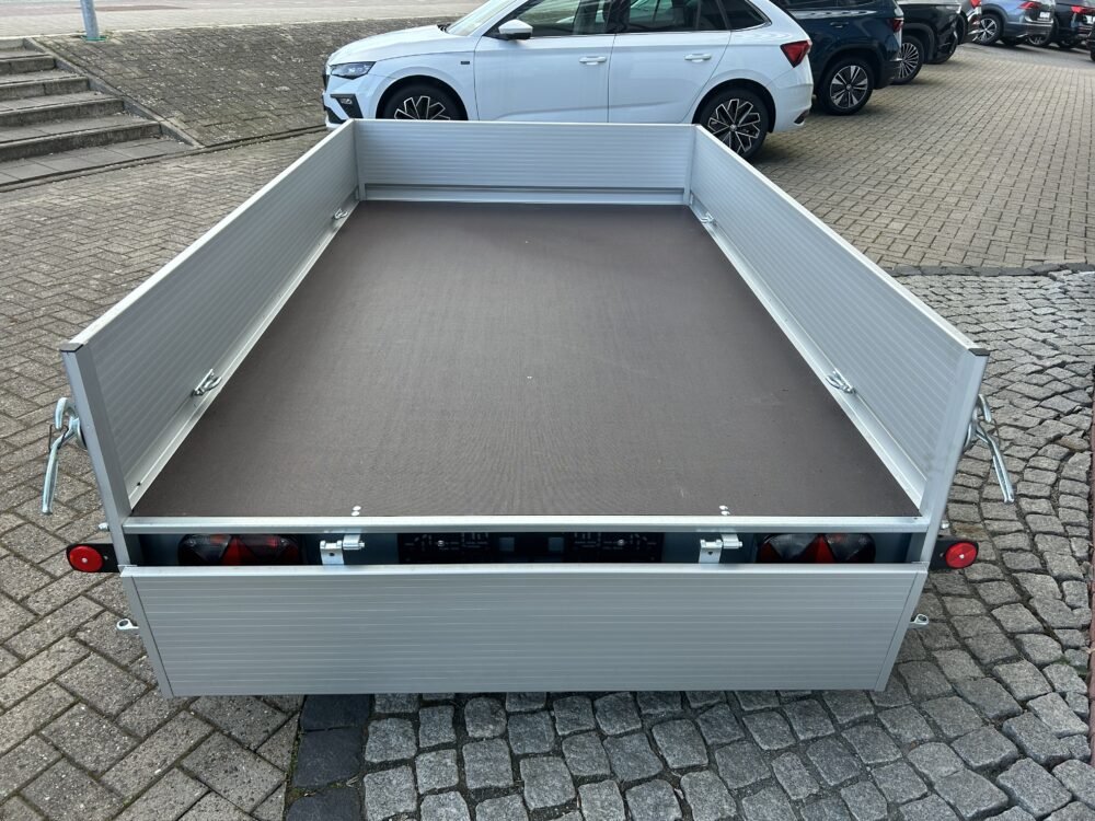 Böckmann TL-AL 2515:20 6