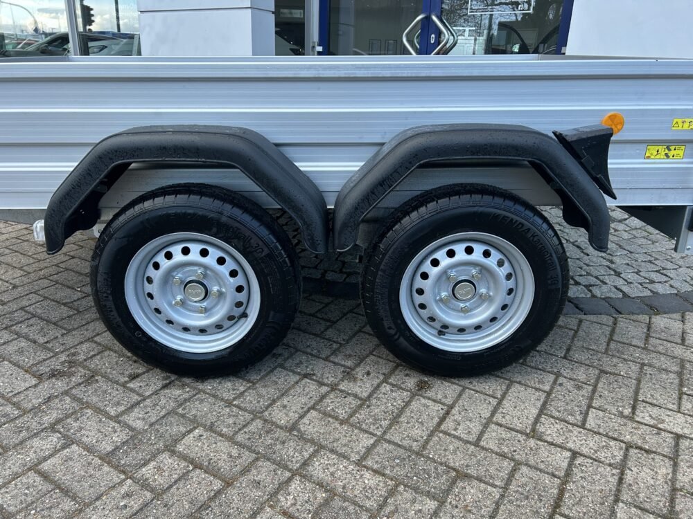 Böckmann TL-AL 2515:20 8