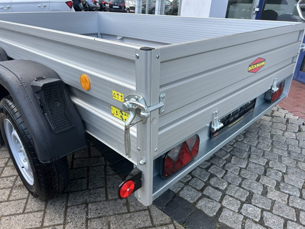 Böckmann TL-AL 2515:20 9