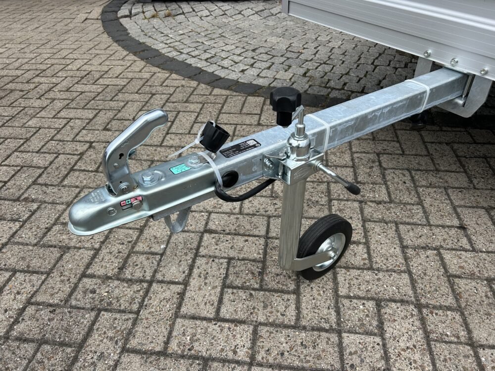 Böckmann TL-AL 2515:75 3