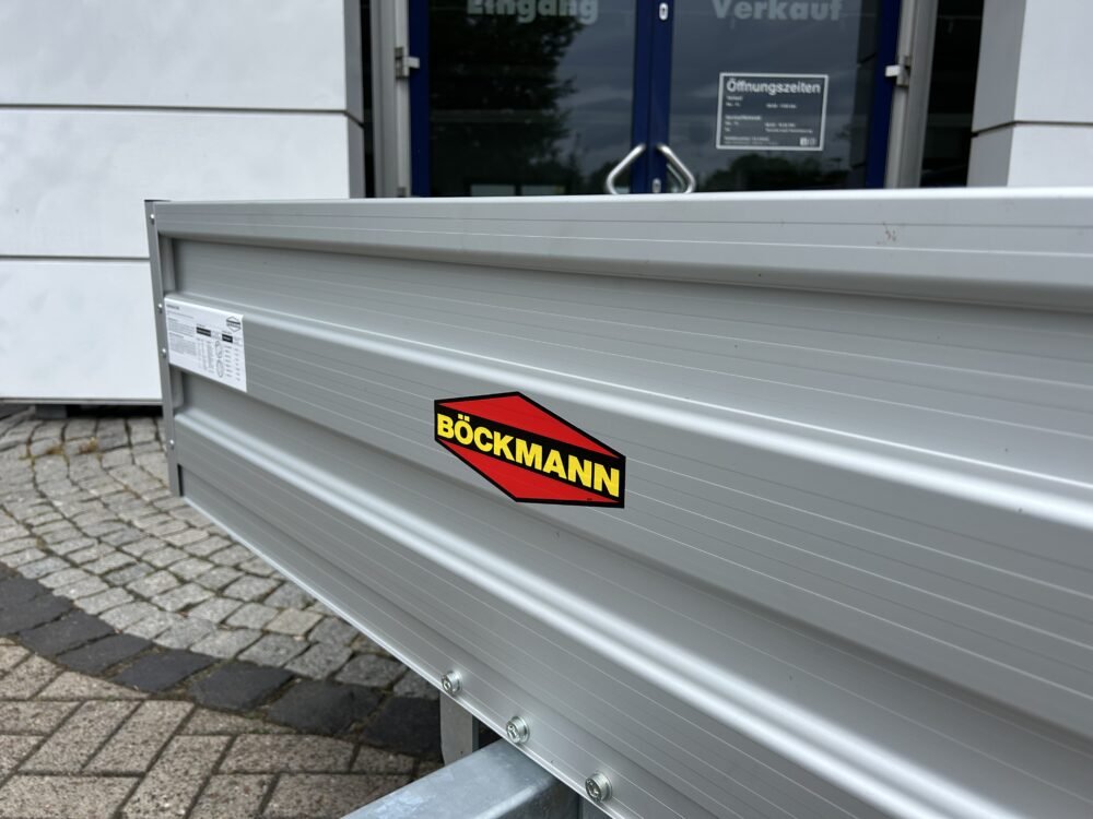 Böckmann TL-AL 2515:75 4