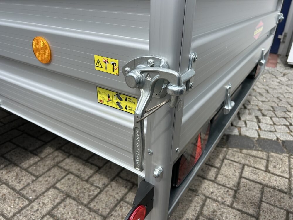 Böckmann TL-AL 2515:75 8