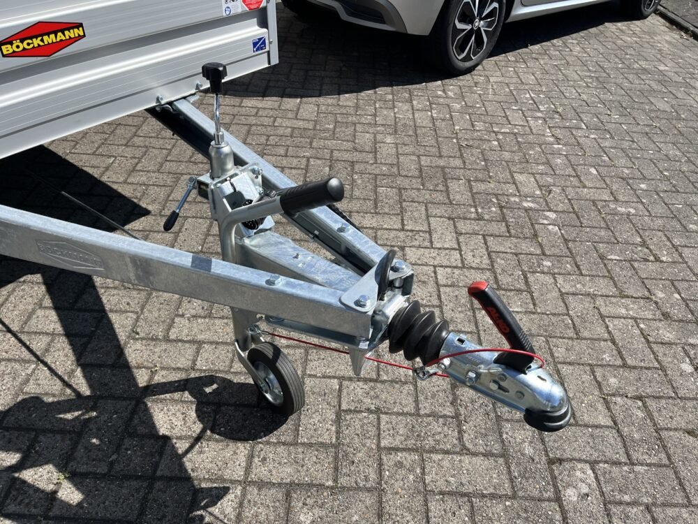 Böckmann TL-AL 3015:20 4