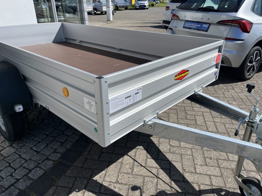 Böckmann TL-AL 3015:20 5