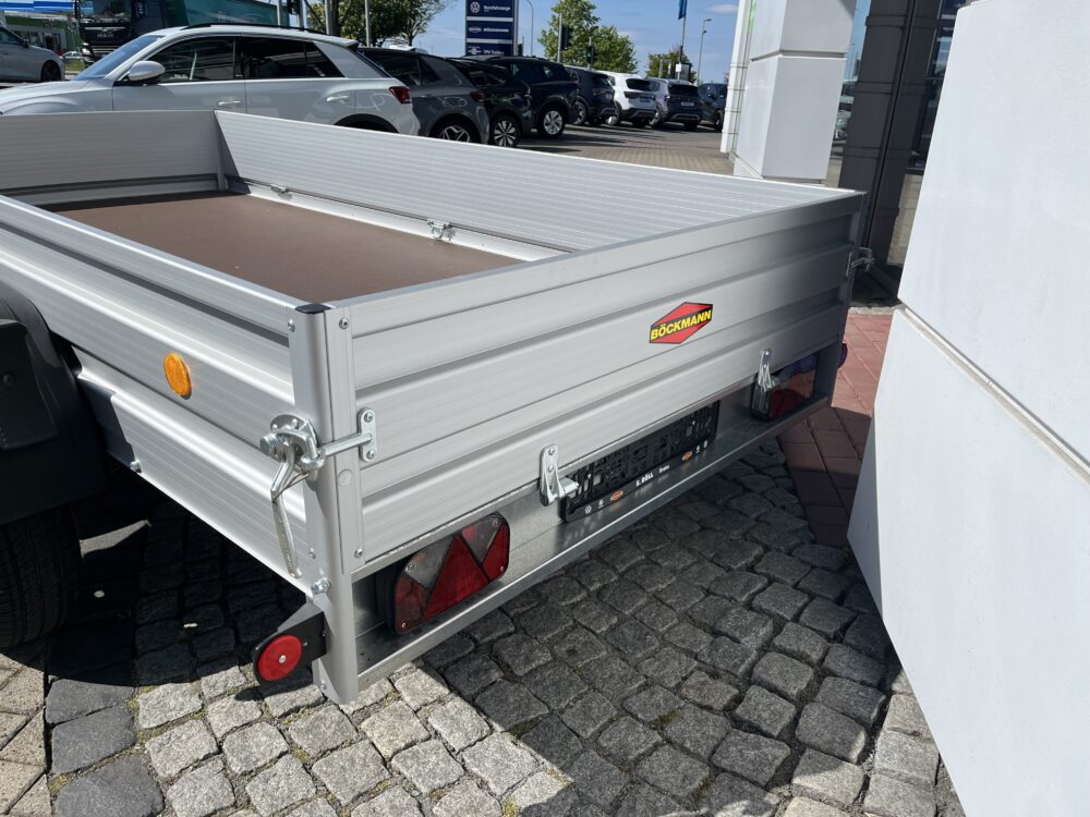 Böckmann TL-AL 3015:20 8