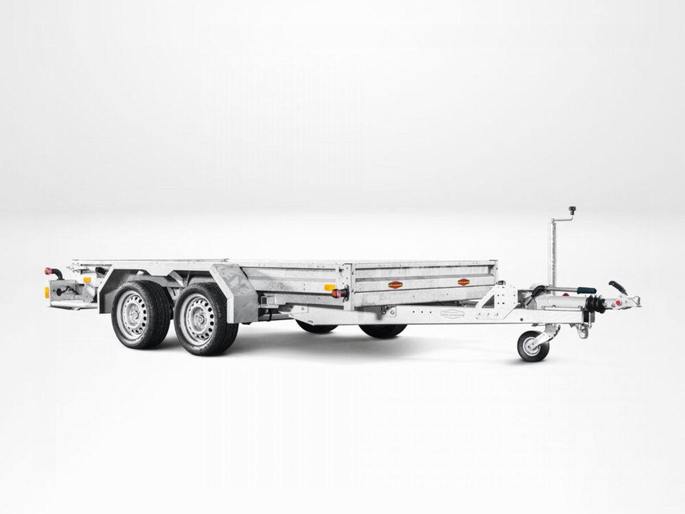 Böckmann BT-ST 3016/27 AU, 2.700 kg, 300×162×19 cm