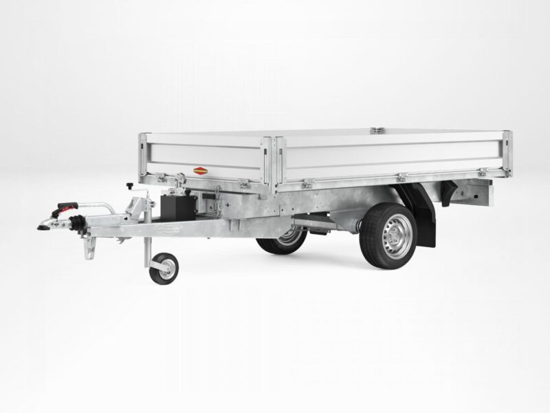 Böckmann DK-AL 2516/18