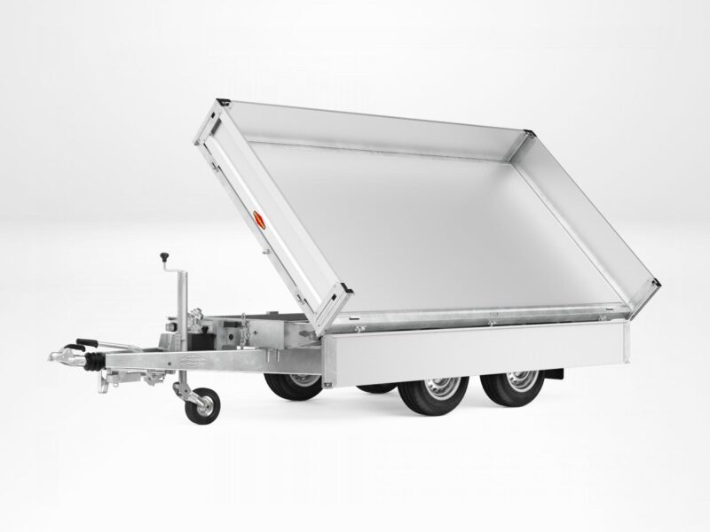 Böckmann DK-AL 2516/27