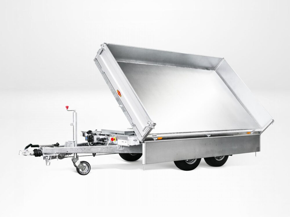 Böckmann DK-AL 3218/35 P