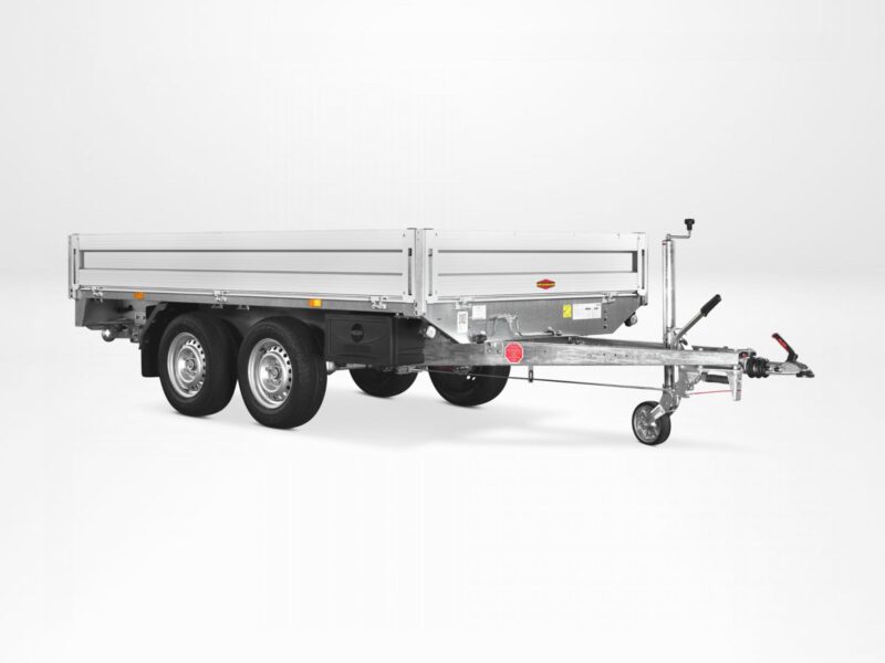 Böckmann HL-AL 2516/20