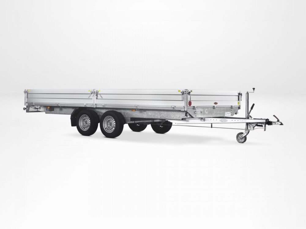 Böckmann HL-AL 5121/35, 3.500 kg, 514×210×35 cm