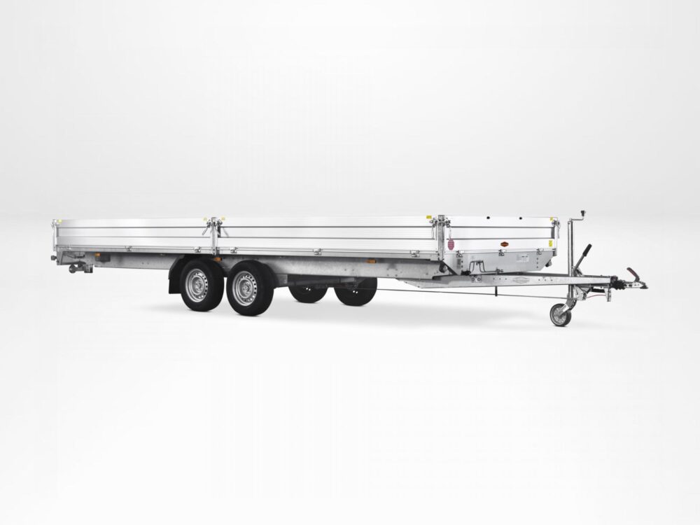 Böckmann HL-AL 6221/30, 3.000 kg, 624×210×35 cm