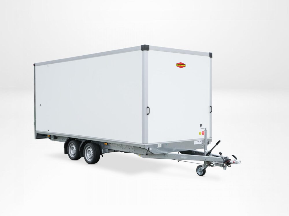 Böckmann KH 3221/27 F, 2.700 kg, 320×206×201 cm