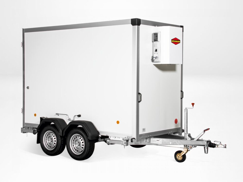 Böckmann KK 3018/20, 2.000 kg, 297×182×200 cm