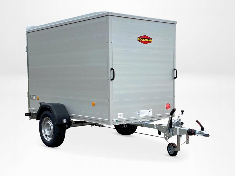 Böckmann KT-AL 2513/15, 1.500 kg, 251×132×152 cm
