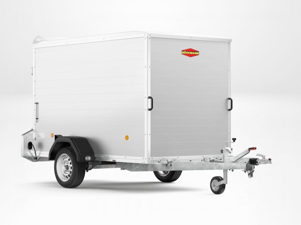 Böckmann KT-AL 2513/15 F, 1.500 kg, 251×132×152 cm