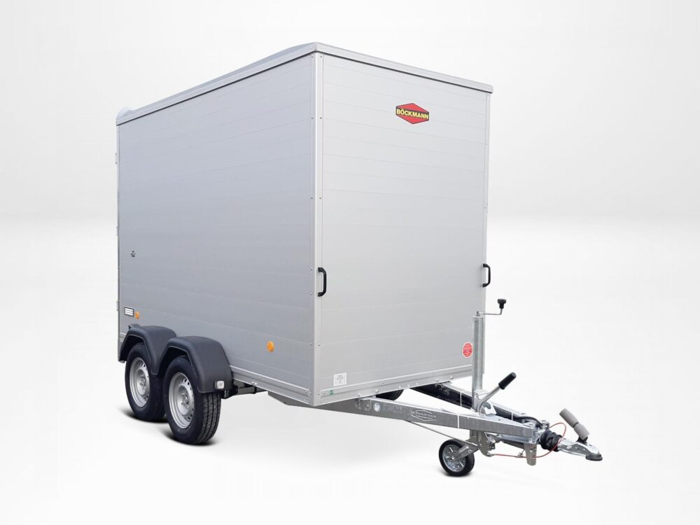 Böckmann KT-AL 3015/20 H, 2.000 kg, 301×152×202 cm